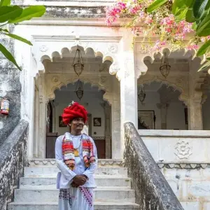 Explore Regal Rajasthan for 14 days with Crooked Compass and discover unforgettable experiences - Photo 6