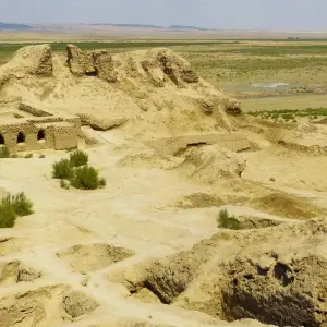 Explore Treasures of Uzbekistan & Kyrgyzstan – LUXURY RAIL for 17 days with Crooked Compass and discover unforgettable experiences - Photo 4