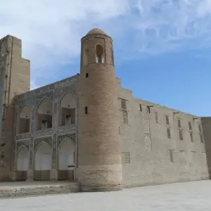 Explore Treasures of Uzbekistan & Kyrgyzstan – LUXURY RAIL for 17 days with Crooked Compass and discover unforgettable experiences - Photo 5