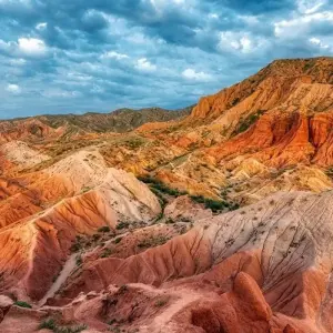 Explore Treasures of Uzbekistan & Kyrgyzstan – LUXURY RAIL for 17 days with Crooked Compass and discover unforgettable experiences - Photo 11