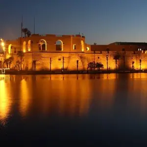 Explore Land of the Phoenicians for 10 days with Crooked Compass and discover unforgettable experiences - Photo 4