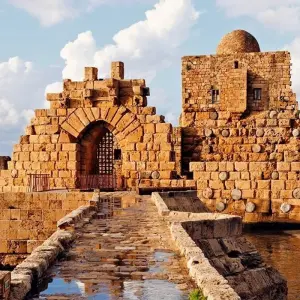 Explore Land of the Phoenicians for 10 days with Crooked Compass and discover unforgettable experiences - Photo 6
