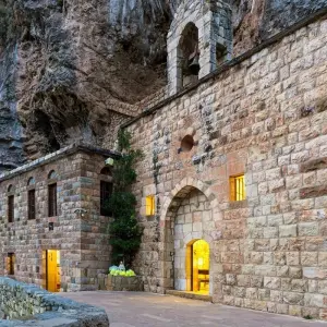 Explore Land of the Phoenicians for 10 days with Crooked Compass and discover unforgettable experiences - Photo 7