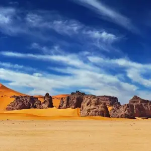 Explore Secrets of Algeria for 11 days with Crooked Compass and discover unforgettable experiences - Photo 2