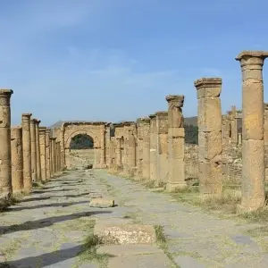 Explore Secrets of Algeria for 11 days with Crooked Compass and discover unforgettable experiences - Photo 3