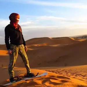Explore Secrets of Algeria for 11 days with Crooked Compass and discover unforgettable experiences - Photo 4