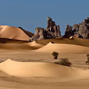 Explore Secrets of Algeria for 11 days with Crooked Compass and discover unforgettable experiences - Photo 7