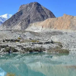 Explore Kashgar to Kashmir for 23 days with Crooked Compass and discover unforgettable experiences - Photo 2