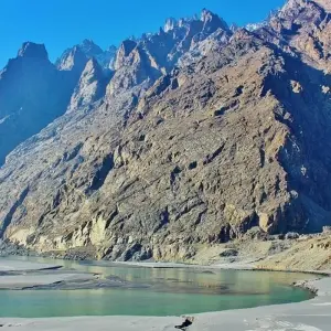 Explore Kashgar to Kashmir for 23 days with Crooked Compass and discover unforgettable experiences - Photo 3
