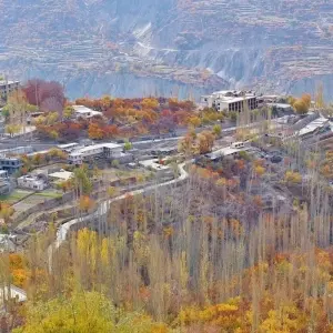 Explore Kashgar to Kashmir for 23 days with Crooked Compass and discover unforgettable experiences - Photo 4