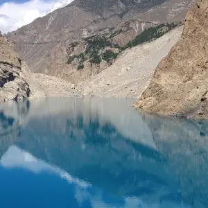 Explore Kashgar to Kashmir for 23 days with Crooked Compass and discover unforgettable experiences - Photo 5
