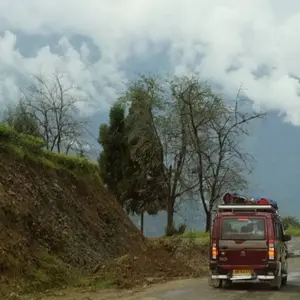 Explore Sikkim & West Bengal for 16 days with Crooked Compass and discover unforgettable experiences - Photo 8