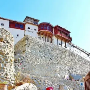 Explore Kashgar to Kashmir for 23 days with Crooked Compass and discover unforgettable experiences - Photo 6