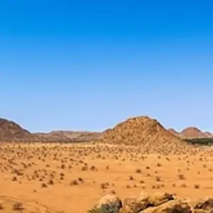Explore Raw Namibia for 12 days with Crooked Compass and discover unforgettable experiences - Photo 10