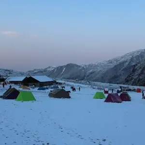 Explore Sikkim & West Bengal for 16 days with Crooked Compass and discover unforgettable experiences - Photo 9