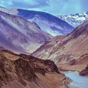 Explore Kashgar to Kashmir for 23 days with Crooked Compass and discover unforgettable experiences - Photo 7