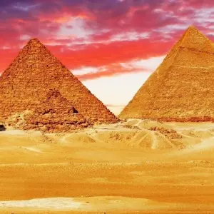 Explore Egypt Rediscovered for 14 days with Crooked Compass and discover unforgettable experiences - Photo 2