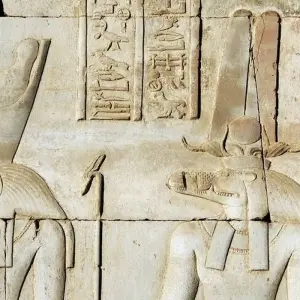 Explore Egypt Rediscovered for 14 days with Crooked Compass and discover unforgettable experiences - Photo 4