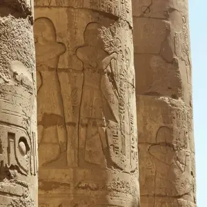 Explore Egypt Rediscovered for 14 days with Crooked Compass and discover unforgettable experiences - Photo 6