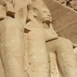 Explore Egypt Rediscovered for 14 days with Crooked Compass and discover unforgettable experiences - Photo 7
