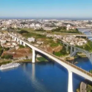 Explore From Portugal to Spain: Porto, the Douro Valley (Portugal) and Salamanca (Spain) - GIL EANES for 8 days with CroisiEurope River Cruises and discover unforgettable experiences - Photo 3