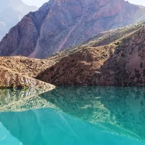 Explore Gems of Uzbekistan, Karakalpakstan & Tajikistan for 15 days with Crooked Compass and discover unforgettable experiences - Photo 2