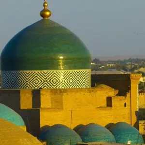 Explore Gems of Uzbekistan, Karakalpakstan & Tajikistan for 15 days with Crooked Compass and discover unforgettable experiences - Photo 7