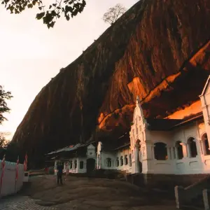 Explore Sea, Tea and Safari – Sri Lanka for 13 days with Crooked Compass and discover unforgettable experiences - Photo 8