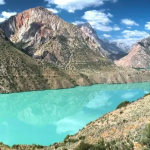 Explore Gems of Uzbekistan, Karakalpakstan & Tajikistan for 15 days with Crooked Compass and discover unforgettable experiences - Photo 9