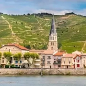 Explore From Burgundy to the Camarge along the Saône and the Rhône Rivers for 8 days with CroisiEurope River Cruises and discover unforgettable experiences - Photo 4