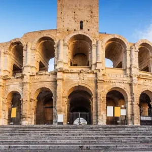 Explore From Burgundy to the Camarge along the Saône and the Rhône Rivers for 8 days with CroisiEurope River Cruises and discover unforgettable experiences - Photo 5