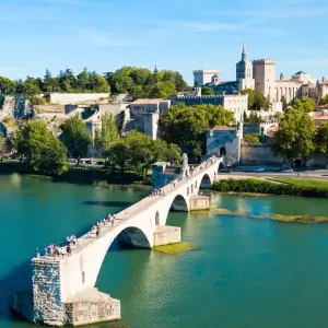 Explore From Burgundy to the Camarge along the Saône and the Rhône Rivers for 8 days with CroisiEurope River Cruises and discover unforgettable experiences - Photo 9