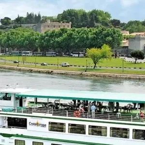 Explore From Burgundy to the Camarge along the Saône and the Rhône Rivers for 8 days with CroisiEurope River Cruises and discover unforgettable experiences - Photo 11