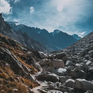 Explore Discovery Of Central Asia – 5 Stans for 26 days with Crooked Compass and discover unforgettable experiences - Photo 3