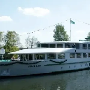 Explore Taking in 3 countries: The Danube and its traditions (4 destinations) for 5 days with CroisiEurope River Cruises and discover unforgettable experiences - Photo 2