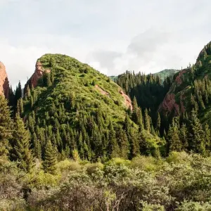Explore Discovery Of Central Asia – 5 Stans for 26 days with Crooked Compass and discover unforgettable experiences - Photo 6