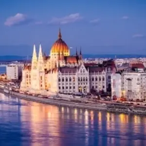 Explore Taking in 3 countries: The Danube and its traditions (4 destinations) for 5 days with CroisiEurope River Cruises and discover unforgettable experiences - Photo 3