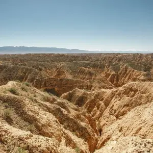 Explore Discovery Of Central Asia – 5 Stans for 26 days with Crooked Compass and discover unforgettable experiences - Photo 7