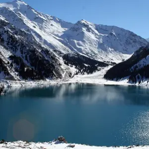 Explore Discovery Of Central Asia – 5 Stans for 26 days with Crooked Compass and discover unforgettable experiences - Photo 8