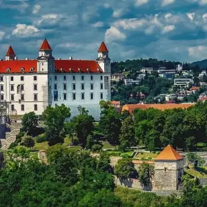 Explore Taking in 3 countries: The Danube and its traditions (4 destinations) for 5 days with CroisiEurope River Cruises and discover unforgettable experiences - Photo 5