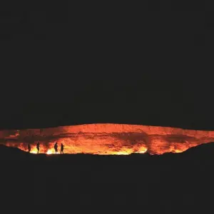 Explore Discovery Of Central Asia – 5 Stans for 26 days with Crooked Compass and discover unforgettable experiences - Photo 10