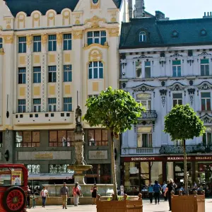 Explore Taking in 3 countries: The Danube and its traditions (4 destinations) for 5 days with CroisiEurope River Cruises and discover unforgettable experiences - Photo 7