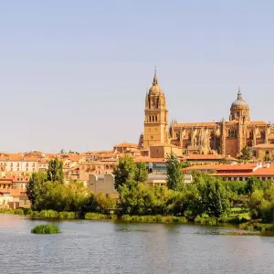 Explore Family Club: Porto, the Douro valley (Portugal) and Salamanca (Spain) for 6 days with CroisiEurope River Cruises and discover unforgettable experiences - Photo 5