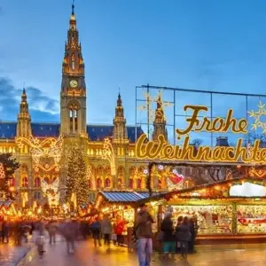 Explore Taking in 3 countries: The Danube and its traditions (4 destinations) for 5 days with CroisiEurope River Cruises and discover unforgettable experiences - Photo 8