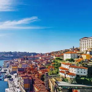 Explore Family Club: Porto, the Douro valley (Portugal) and Salamanca (Spain) for 6 days with CroisiEurope River Cruises and discover unforgettable experiences - Photo 6