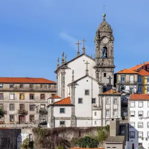 Explore Family Club: Porto, the Douro valley (Portugal) and Salamanca (Spain) for 6 days with CroisiEurope River Cruises and discover unforgettable experiences - Photo 7
