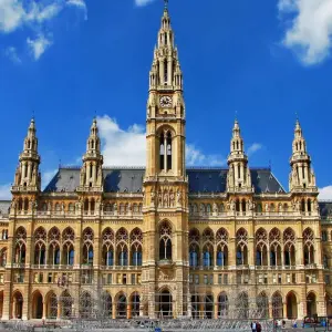 Explore Taking in 3 countries: The Danube and its traditions (4 destinations) for 5 days with CroisiEurope River Cruises and discover unforgettable experiences - Photo 10