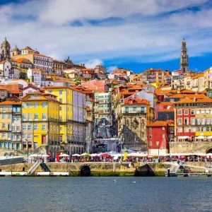 Explore Family Club: Porto, the Douro valley (Portugal) and Salamanca (Spain) for 6 days with CroisiEurope River Cruises and discover unforgettable experiences - Photo 8