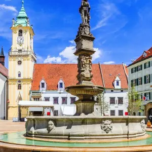 Explore Taking in 3 countries: The Danube and its traditions (4 destinations) for 5 days with CroisiEurope River Cruises and discover unforgettable experiences - Photo 11