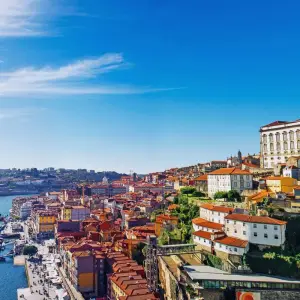 Explore Family Club: Porto, the Douro valley (Portugal) and Salamanca (Spain) for 6 days with CroisiEurope River Cruises and discover unforgettable experiences - Photo 9